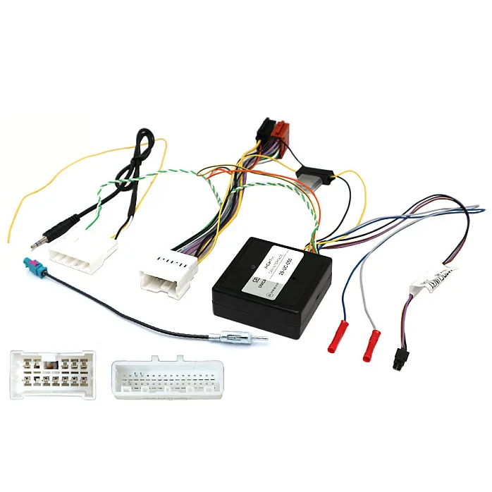 InCarTec 29-UC-050-REN3 Vauxhall UNICAN Steering Control Interface Adaptor