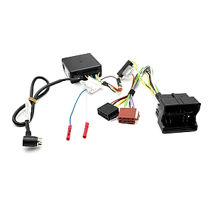 InCarTec 29-UC-050KEN-VW2 MAN TGE 2017> Steering Control, Parking, Climate Retention for Select Kenwood units