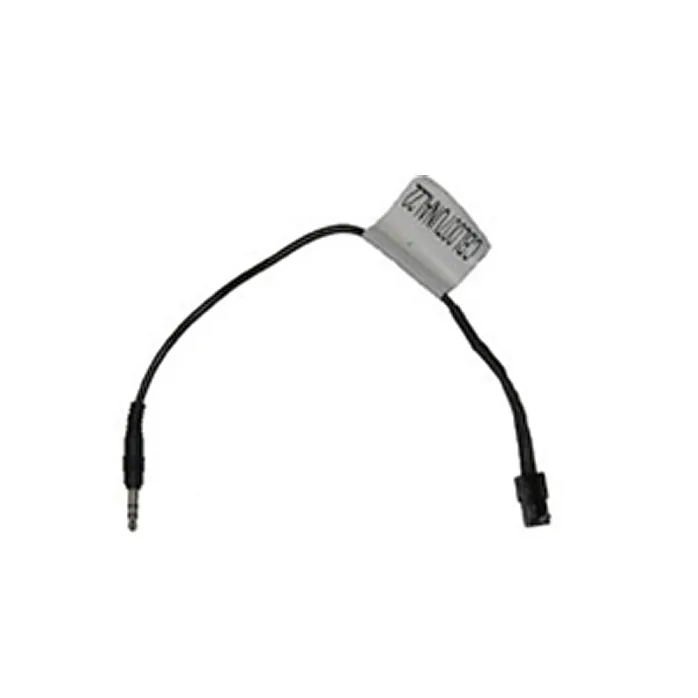 InCarTec 29-UCCAB-001 Alpine Patch Lead For 29-UC-050 UNICAN-Series Steering Wheel Interfaces