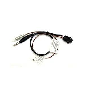 InCarTec 29-UCCAB-003 Clarion / JVC (3.5mm Jack) Patch Lead For UNICAN-Series Steering Wheel Interface