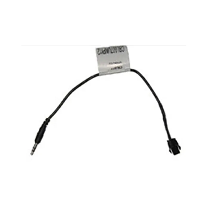 InCarTec 29-UCCAB-007 Pioneer/Sony Patch Lead for UNICAN-Series Steering Wheel Interfaces