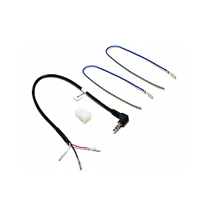 InCarTec 39-HU-UNI Universal Patch Lead Set For 39 Series Interface