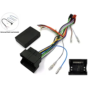 39-MB-COMNTG2.5 Smart Comand APS NTG2.5 Steering Control Interface (QUADLOCK CONNECTION)