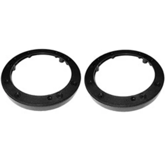InCarTec 40-000-100 Spacer For 100mm Speaker 14mm Depth