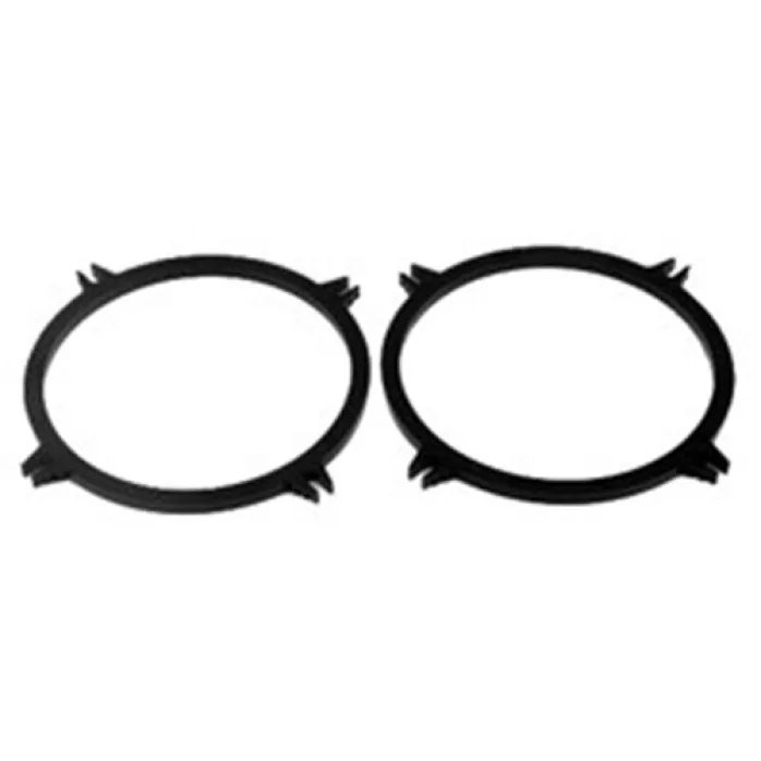 InCarTec 40-000-130 Spacer For 130mm Speaker 6mm Depth