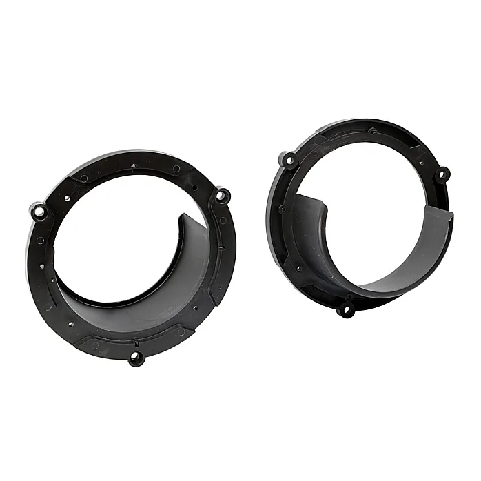 Scion iA 2015-2016 Pioneer 2 Way Front or Rear Car Doors Speakers Upgrade Kit