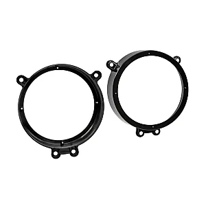 CT25MC12 Mercedes C Class,CLK 165mm 17cm Front Door Speaker Adaptor
