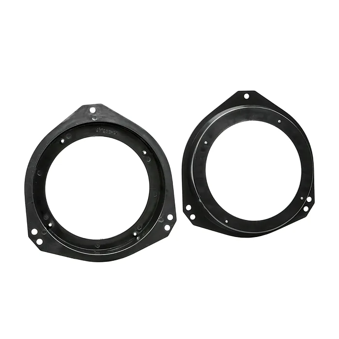InCarTec 40-0713-130 Holden Barina (1994-2005) 130mm Front Door Speaker Adaptor