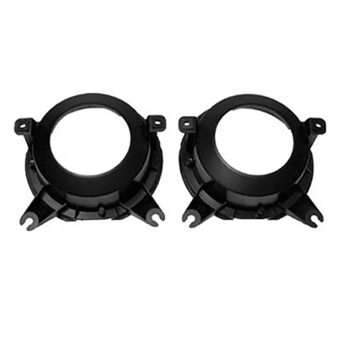 InCarTec 40-1094-165 Volvo S70, V70 165mm Front or Rear Door Speaker Adapters