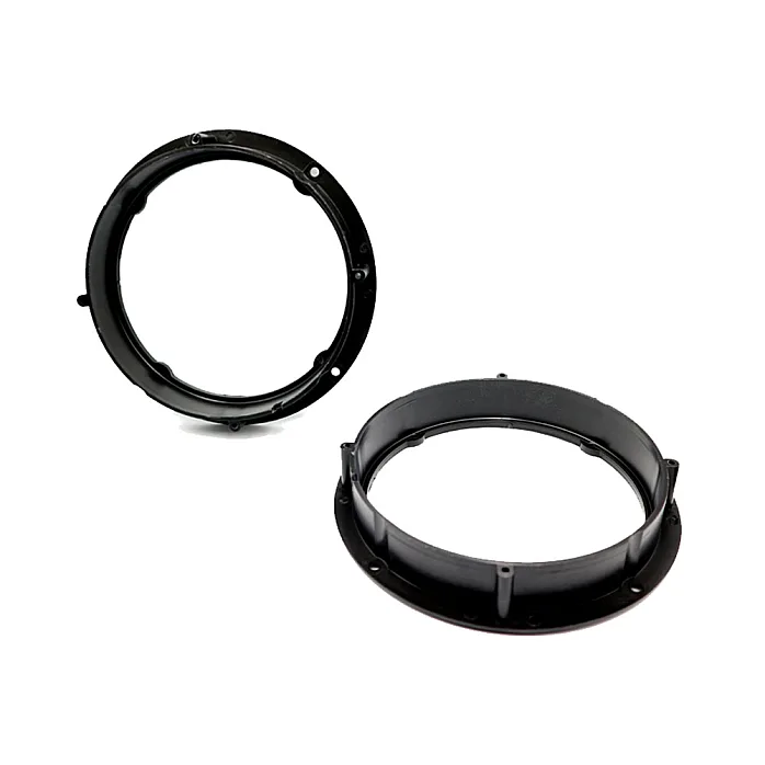 InCarTec 40-1163-165 Seat (6.5") Front or Rear Speaker Adaptor Panels