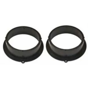 InCarTec 40-1183-165 Audi A4, A5 Speaker Adaptor Panel