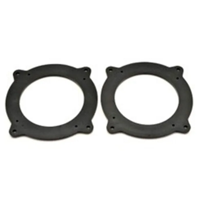 InCarTec 40-130-100 Speaker Reducer Plate 130mm to 100mm