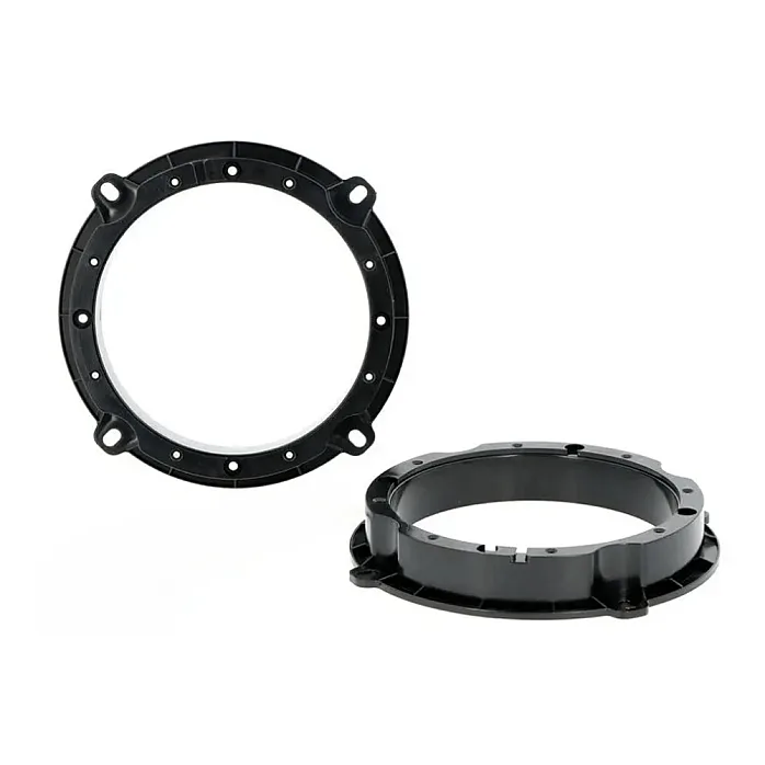 InCarTec 40-1394-165 Hyundai i30 (2017>) 165mm Front or Rear Door Speaker Adaptor