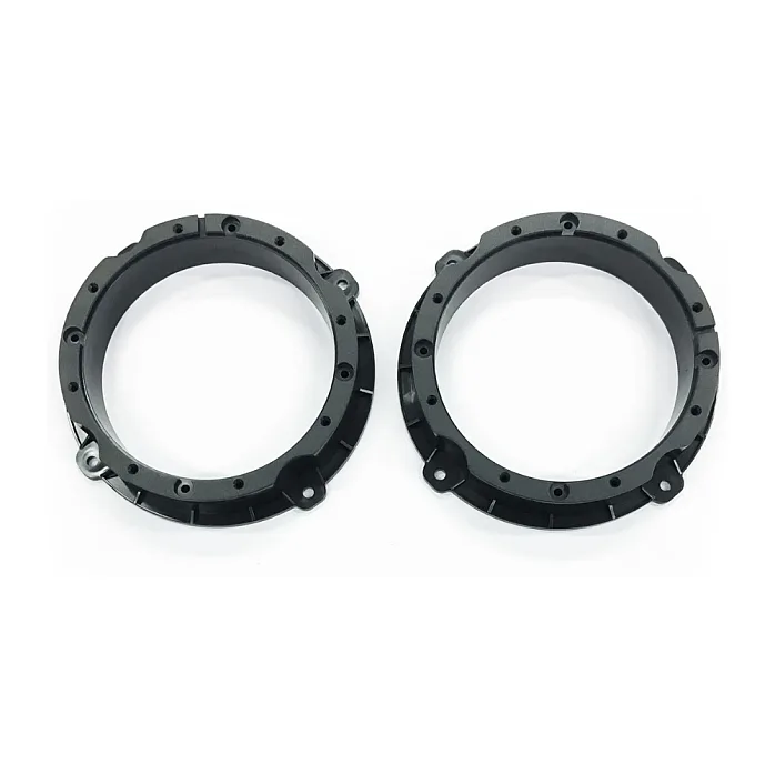 InCarTec 40-1394-165 Hyundai i30 (2017>) 165mm Front or Rear Door Speaker Adaptor