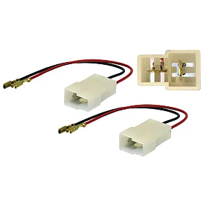 InCarTec 41-003 Mini Speaker Adaptor Cable
