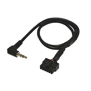 InCarTec 49-001 Alpine Patch Lead For Use With 49 Series Steering Wheel Control Interfaces