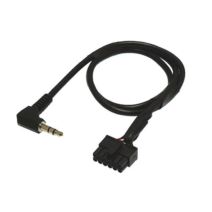 InCarTec 49-001 Alpine Patch Lead For Use With 49 Series Steering Wheel Control Interfaces
