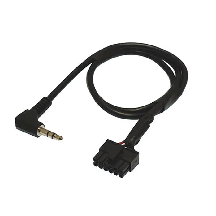 InCarTec 49-008 Sony Patch Lead For Use With 49 Series Steering Wheel Control Interfaces