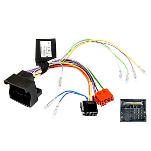49-MB-02 Mercedes Steering Wheel Control Interface Stalk Adaptor