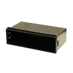InCarTec 50-054 Universal Pocket for113mm Double Din fascia