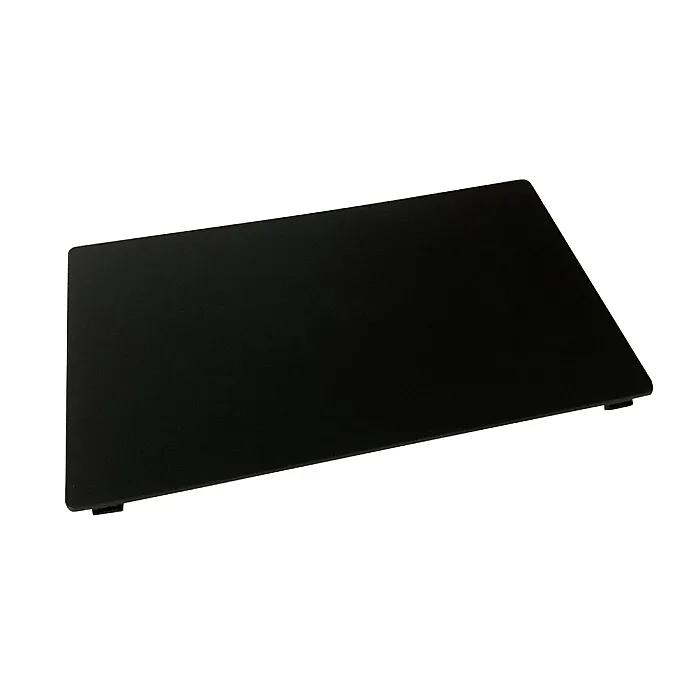 InCarTec 50-059 Universal Double Din Car Audio Fascia Blanking Plate (MATT BLACK)