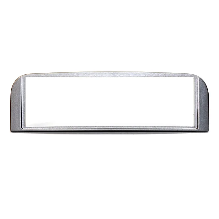 InCarTec 50-101 Alfa Romeo 147, 156, GT Single Din Car Fascia Adaptor Panel (SILVER)
