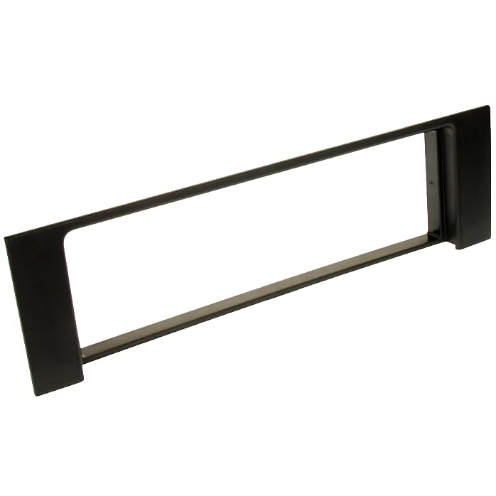 Audi A4 B6 With BOSE (2001-2005) Single Din Fascia / Wiring / Antenna Adaptor Fitting Kit