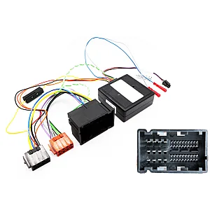 InCarTec 29-UC-050-FIA2 Fiat Tipo CANBUS Steering Wheel Control Interface (2014 onward with large connector)