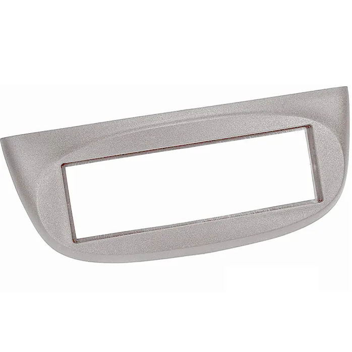 InCarTec 50-367/1 Renault Twingo, Wind Single Din Car Radio Fascia (BEIGE)