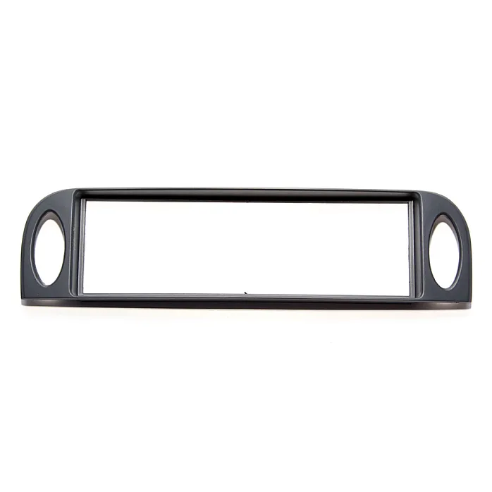 InCarTec 50-124 Citroen C5 (2001-2004) Single Din Car Radio Fascia Adaptor (MATT GREY)
