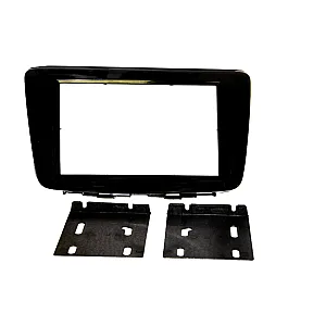 InCarTec 50-666 Suzuki Baleno (2015-2020) Double Din Car Radio Fascia Adaptor Panel