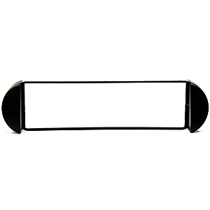 Connects2 CT24VW13 - Volkswagen Beetle 1998-2010 Car Stereo Fascia Panel Adaptor