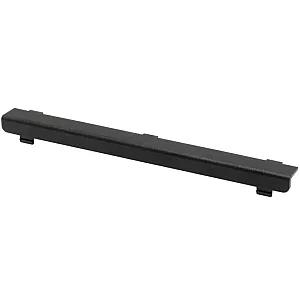 InCarTec 50-244 Land Rover Discovery Single Din Car Radio Fascia Adaptor Trim