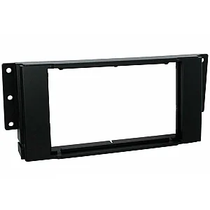 InCarTec 50-786 Land Rover Double Din Car Stereo Fascia Panel Adaptor