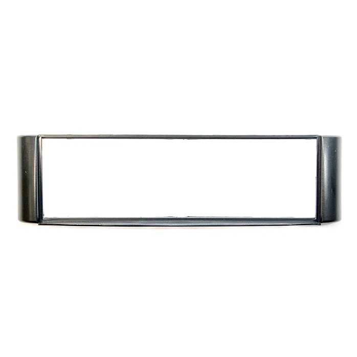 InCarTec 50-161 Smart Single Din Car Audio Fascia Adapter (GREY)