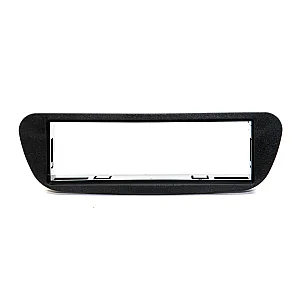 InCarTec 50-182 Mercedes Sprinter Single Din Car Audio Fascia Adaptor (MATT BLACK)