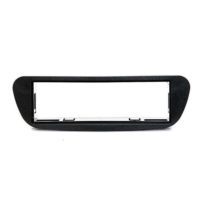 InCarTec 50-182 Mercedes Sprinter Single Din Car Audio Fascia Adapter (MATT BLACK)