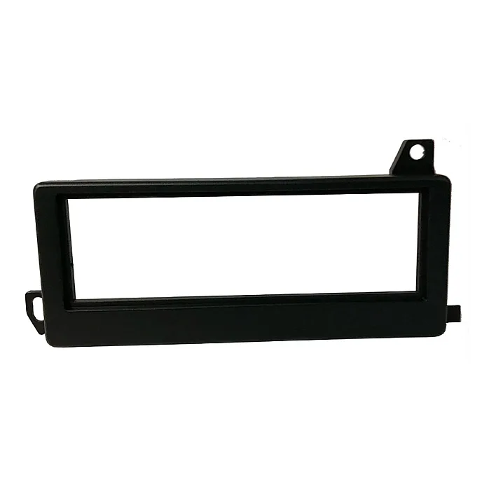 Connects2 CT24CH01 - Dodge Viper 1992 - 2002 CD Car Stereo Fascia Panel