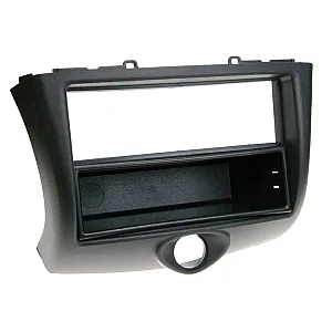 Connects2 CT24TY06 Toyota Yaris Car CD Stereo Fascia Panel