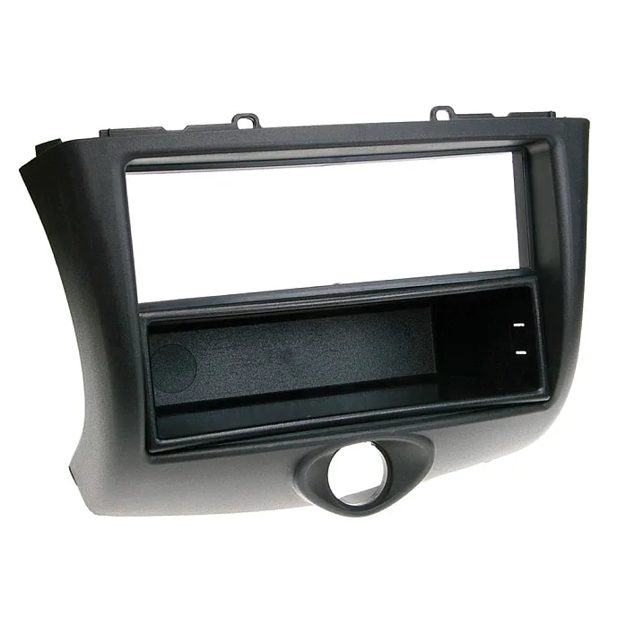 Connects2 CT24TY06 Toyota Yaris Car CD Stereo Fascia Panel