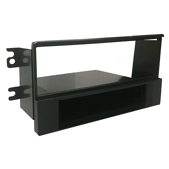 InCarTec 50-250 Kia Sportage (2008-2010) Single Din Car Audio Fascia Adaptor Panel