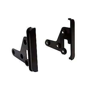 InCarTec 50-282 Scion Double Din Car Radio Fascia Adaptor Panel