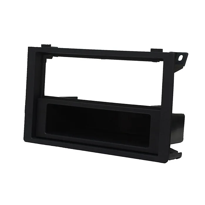 InCarTec 50-311 SAAB 9-3 Single / Double Din Car Radio Fascia Adapter Panel