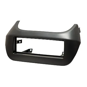 Connects2 CT24PE18 Peugeot Bipper 2008-2012 Dark Grey Car CD Stereo Fascia Panel