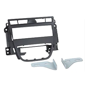 Connects2 CT24VX41 Vauxhall Meriva 2010-2017 Car CD Stereo Fascia Panel Adaptor (Black)