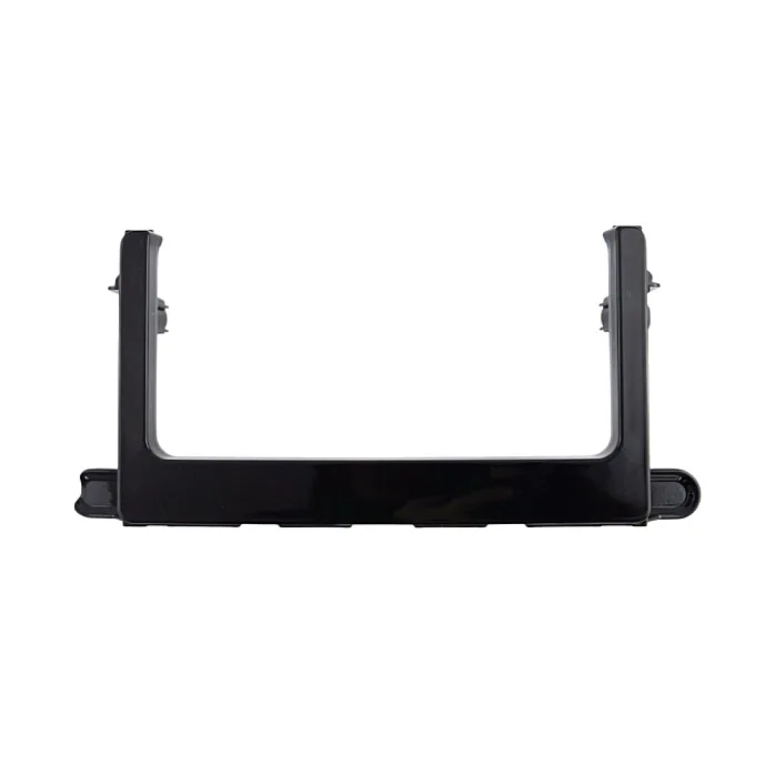 InCarTec 50-410 Toyota Double Din Radio Fascia (GLOSS BLACK)