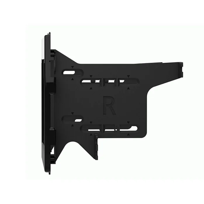 InCarTec 50-434 Mitsubishi ASX, Outlander Sport 2020 - 2023 Double Din Car Radio Fascia Adaptor