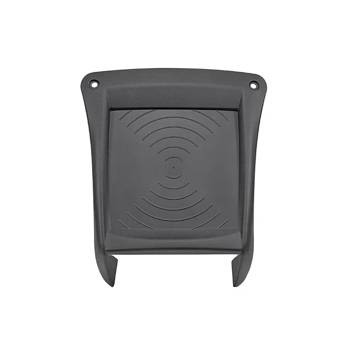 InCarTec 50-439 Fiat Ducato (1994-2005) Double Din Stereo Fascia Adaptor