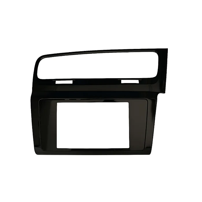 Pioneer CA-HM-VAG-GMK7RHD VW Golf MK7 (2012–2016) Double Din Stereo Fascia Adapter (Composition Media / Discover Pro)