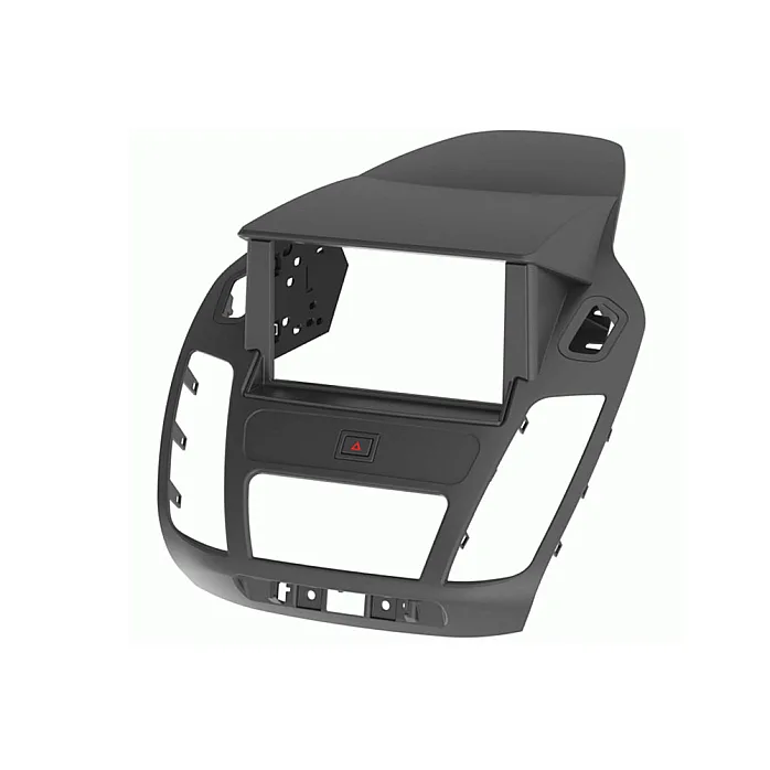 Ford Transit Connect MK2 Facelift 2019> Double Din Facia / FM DAB Antenna Retention / Steering control Adapter Kit